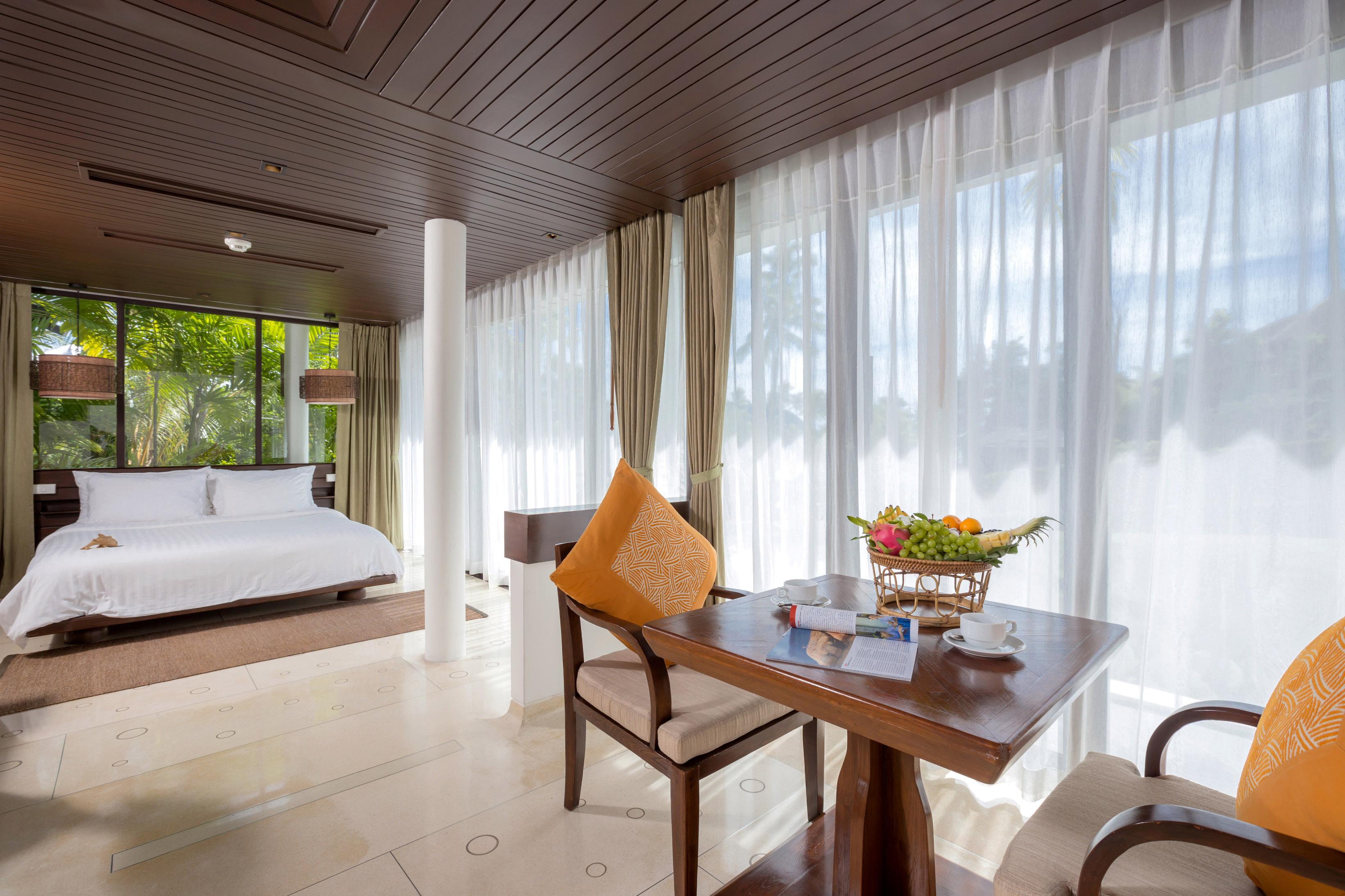 The Vijitt Resort Phuket - Sha Extra Plus Rawai Dış mekan fotoğraf