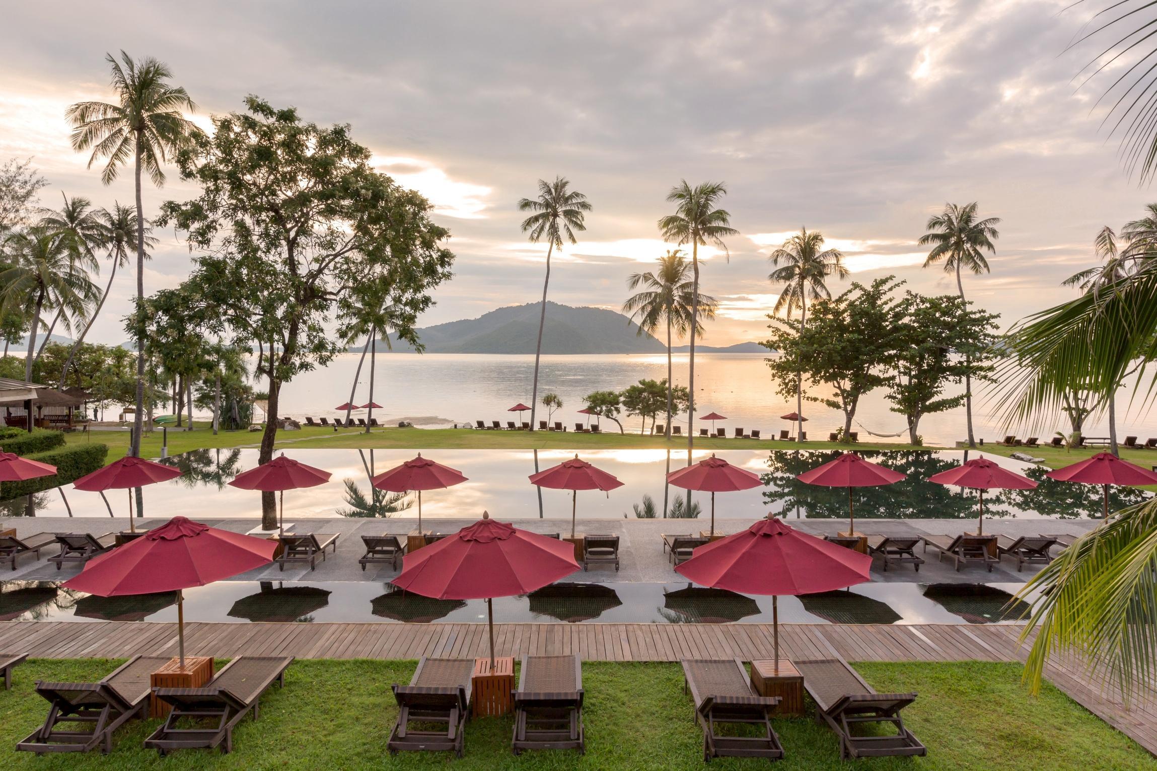 The Vijitt Resort Phuket - Sha Extra Plus Rawai Dış mekan fotoğraf